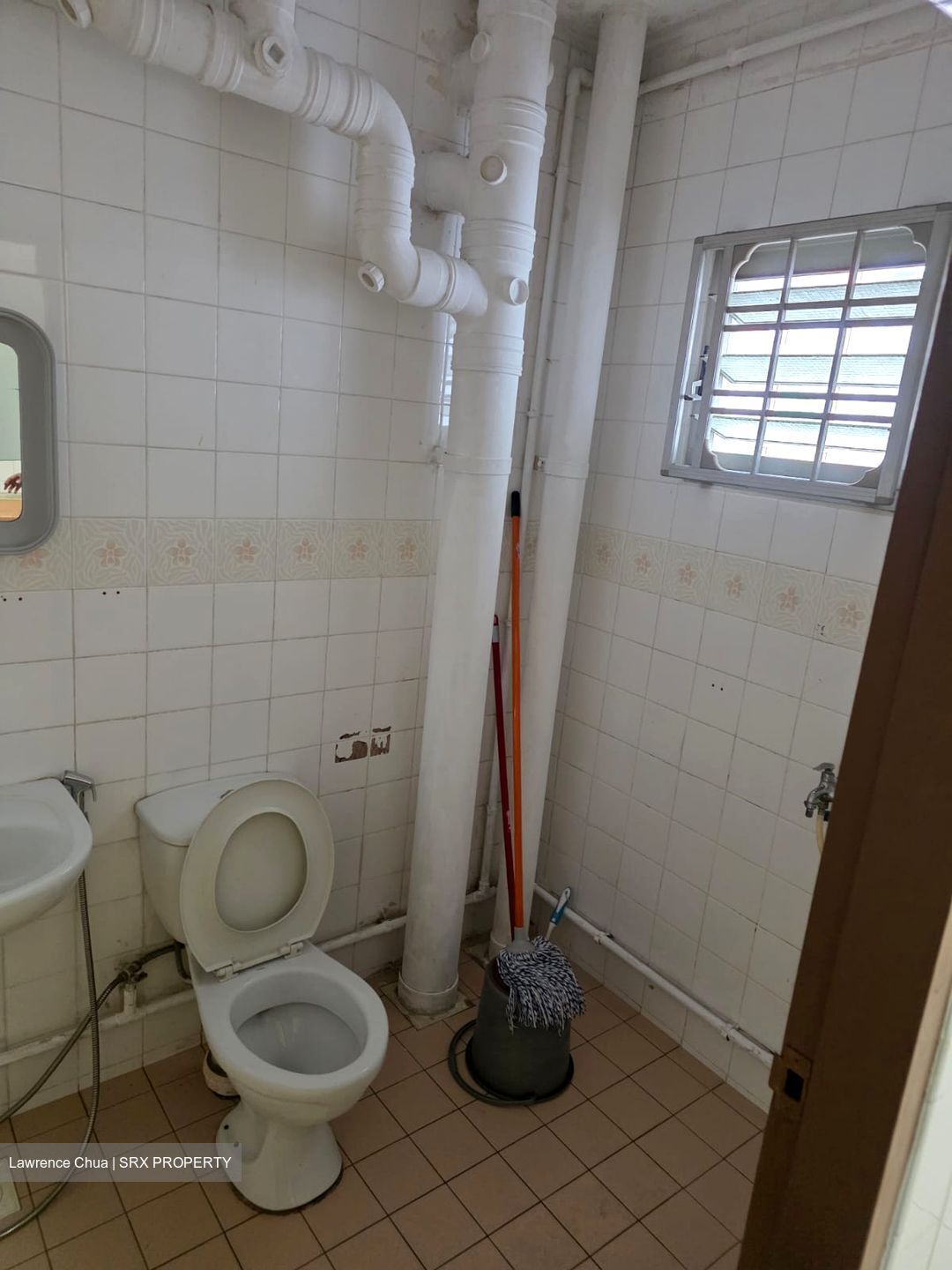 Sembawang Drive (Sembawang),  #514521231